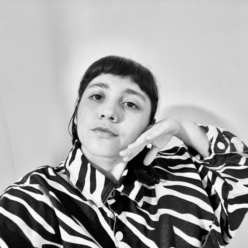 Go to Eri Gonzales's profile