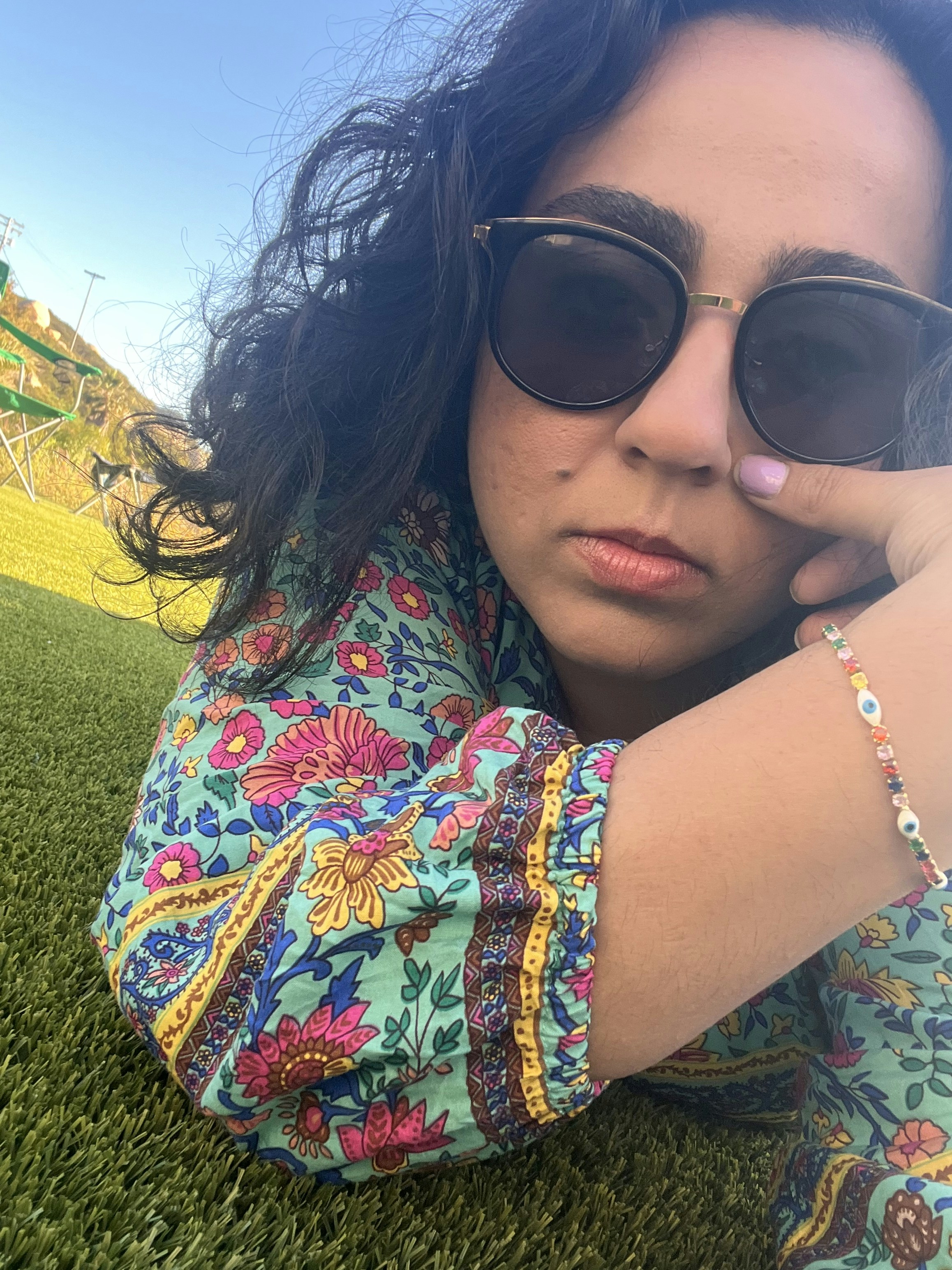 Ir para o perfil de Setareh Zandi