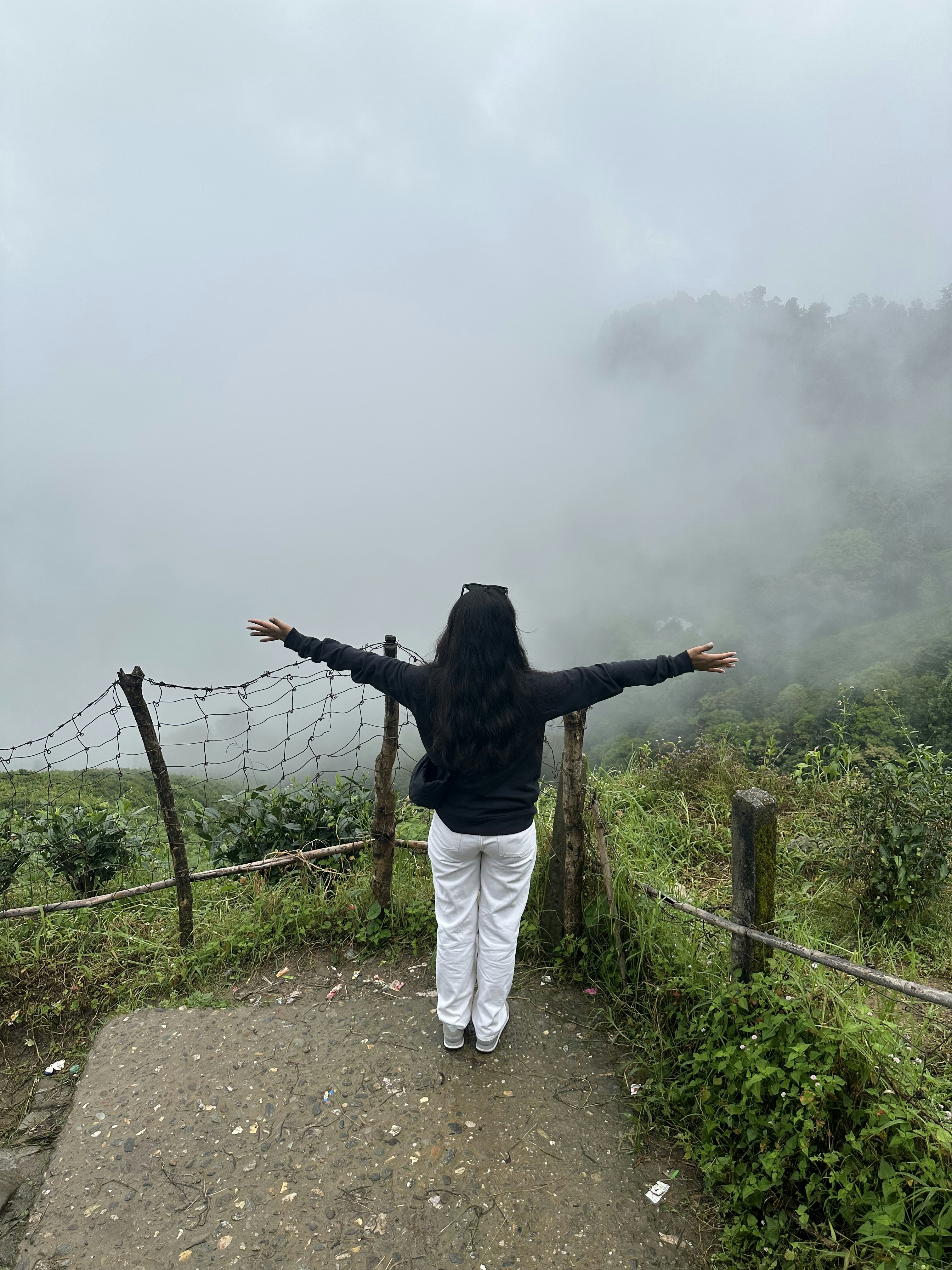 Ve al perfil de Tselha Dolma