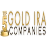 Avatar of user Top 5 Gold IRA Companies