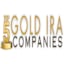 Avatar of user Top 5 Gold IRA Companies