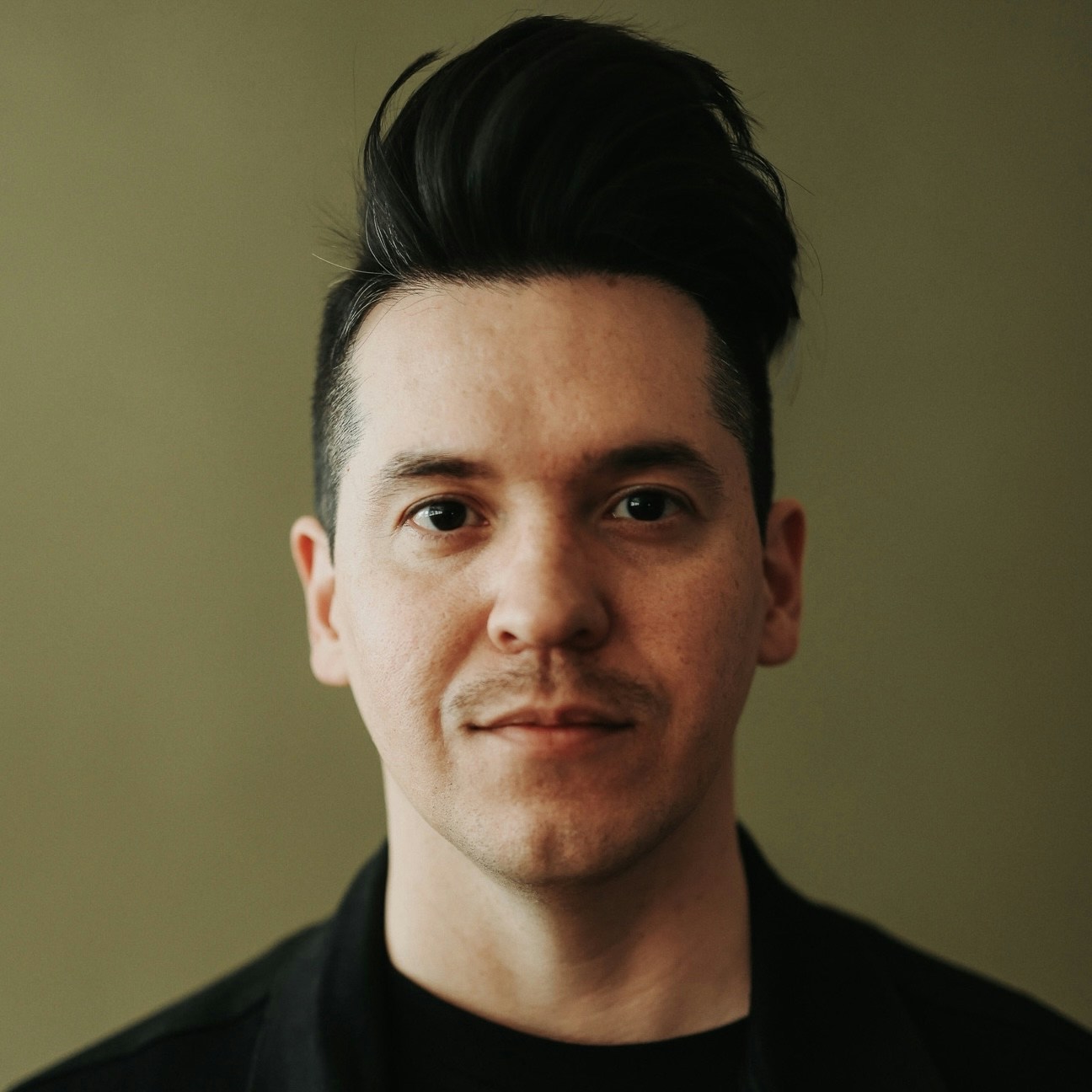 Ve al perfil de Adrian Ordonez