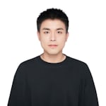Avatar of user Jiawei Luo