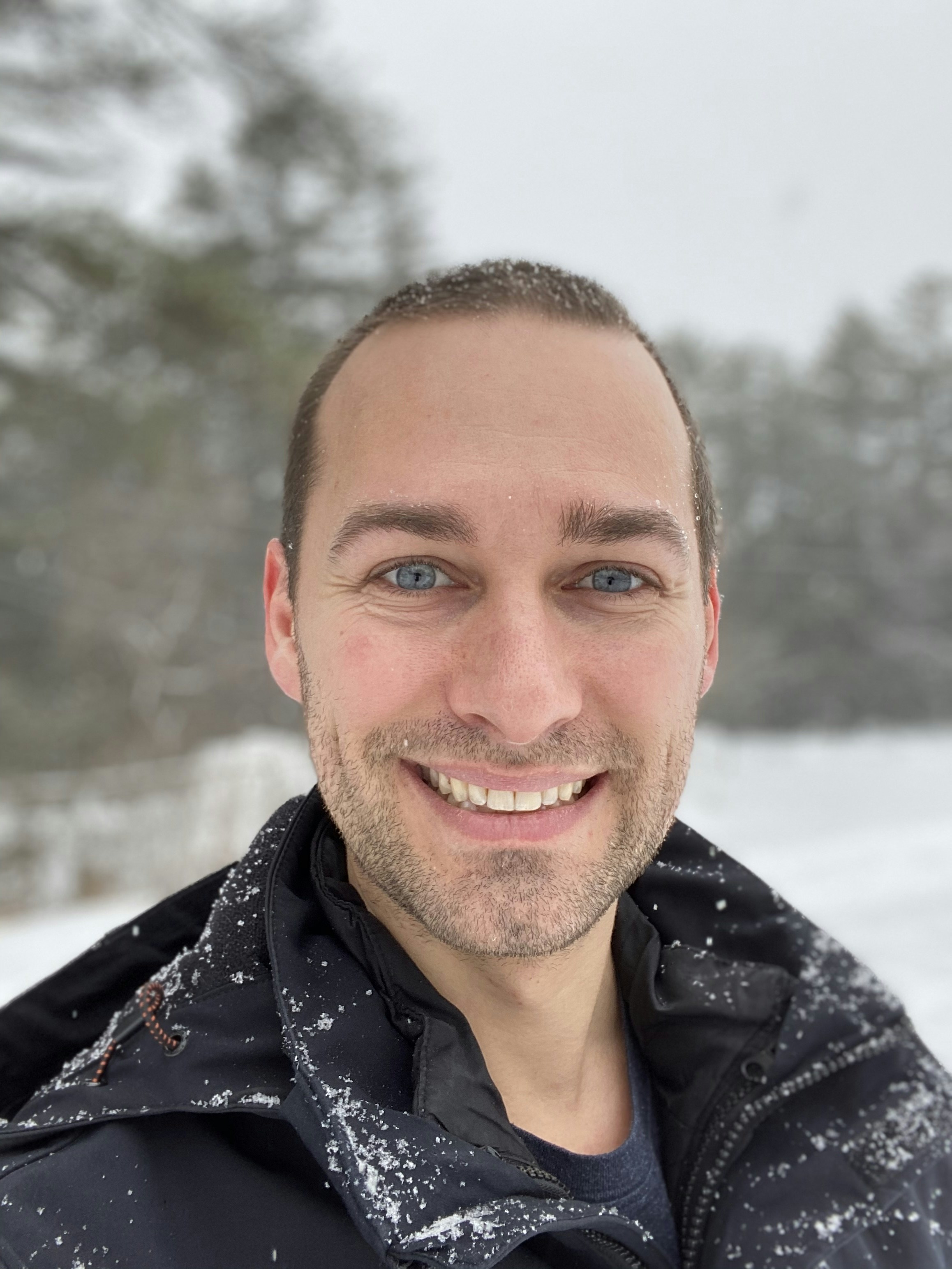 Chris von Krebs-Cintorino의 프로필로 이동