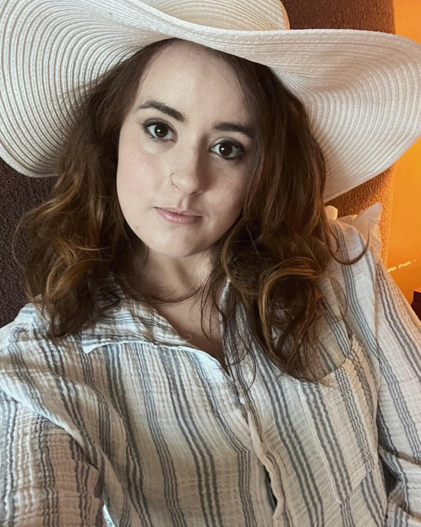 Ir para o perfil de Jessica Kirkpatrick