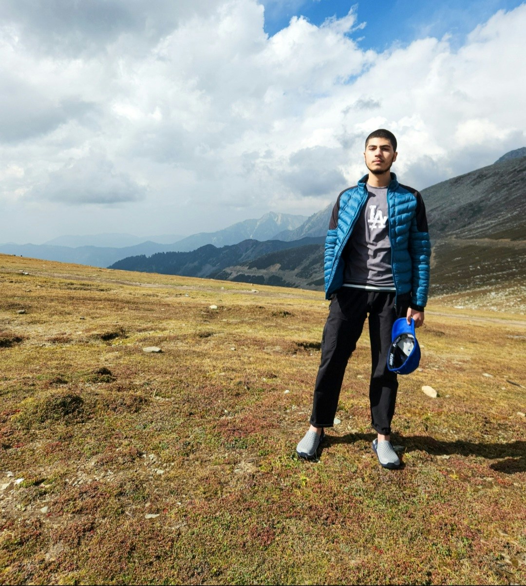 Tawseem Hakakのプロフィールを見る