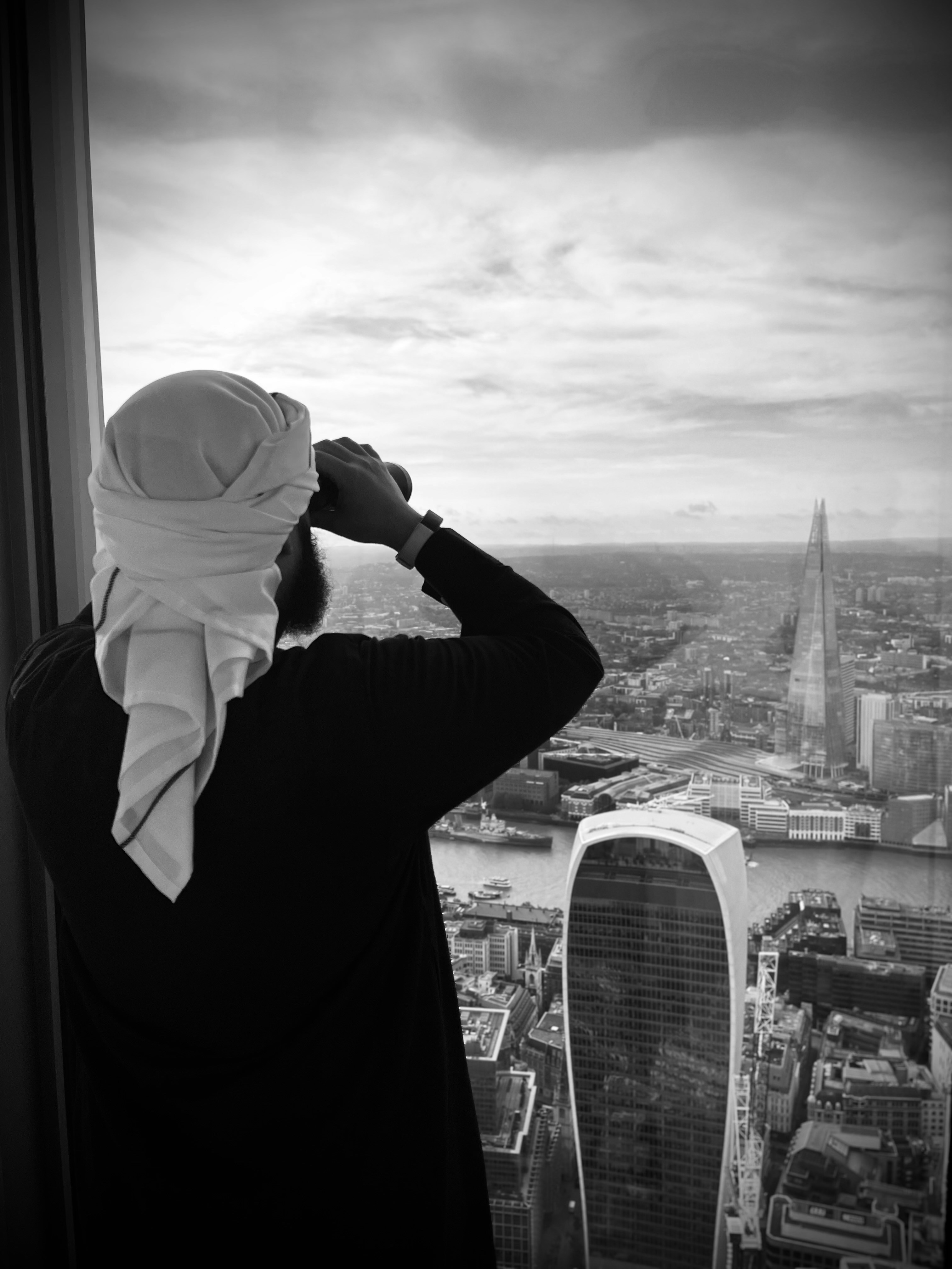 Go to Yusuf Mansoor's profile