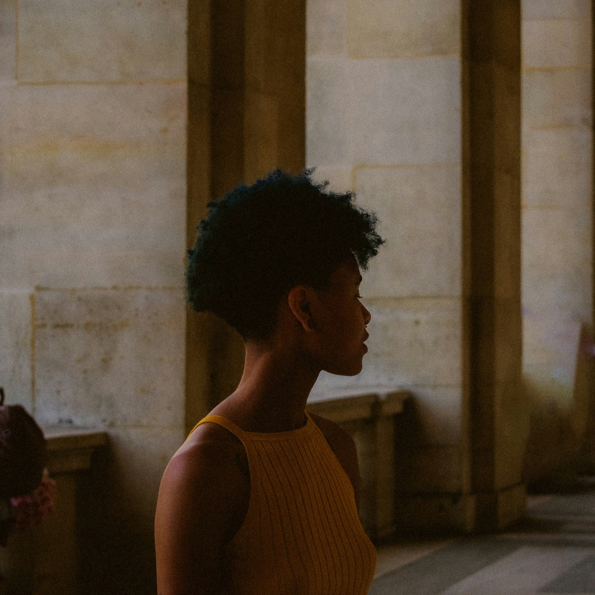 Ve al perfil de cami