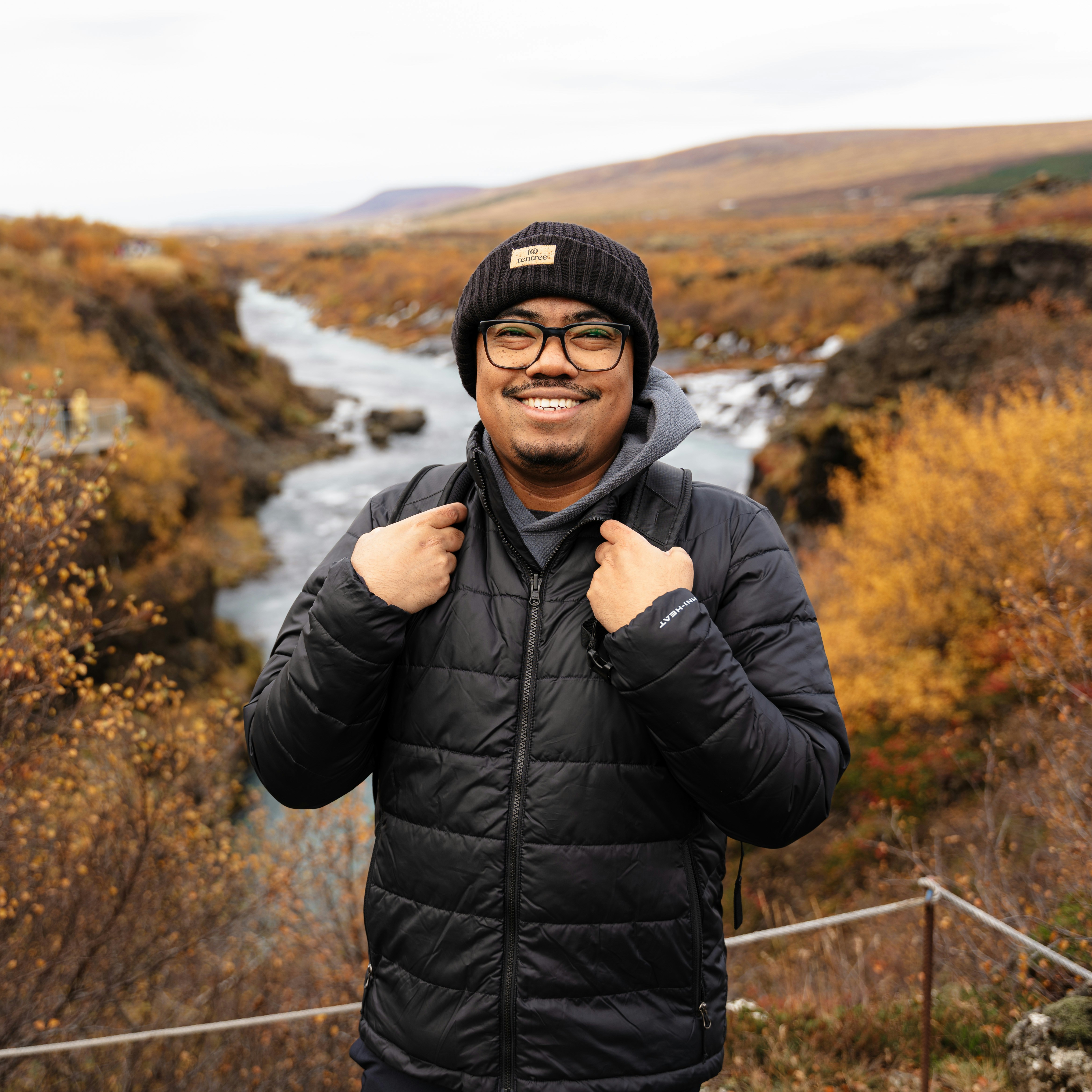 Go to Sitraka's profile