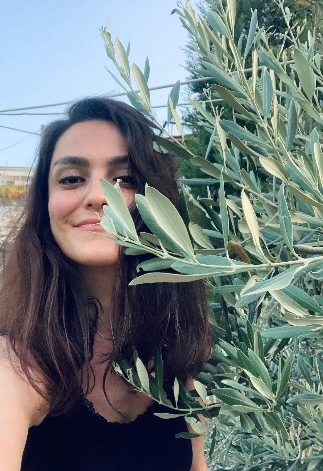 Go to Reyhan Tuncer's profile