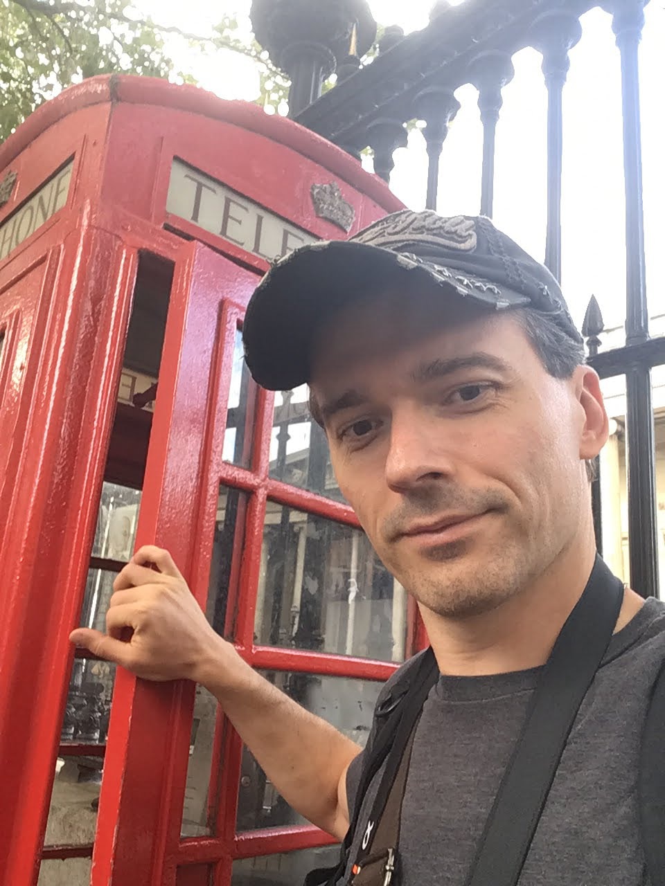 Go to Vitaliy Burov's profile