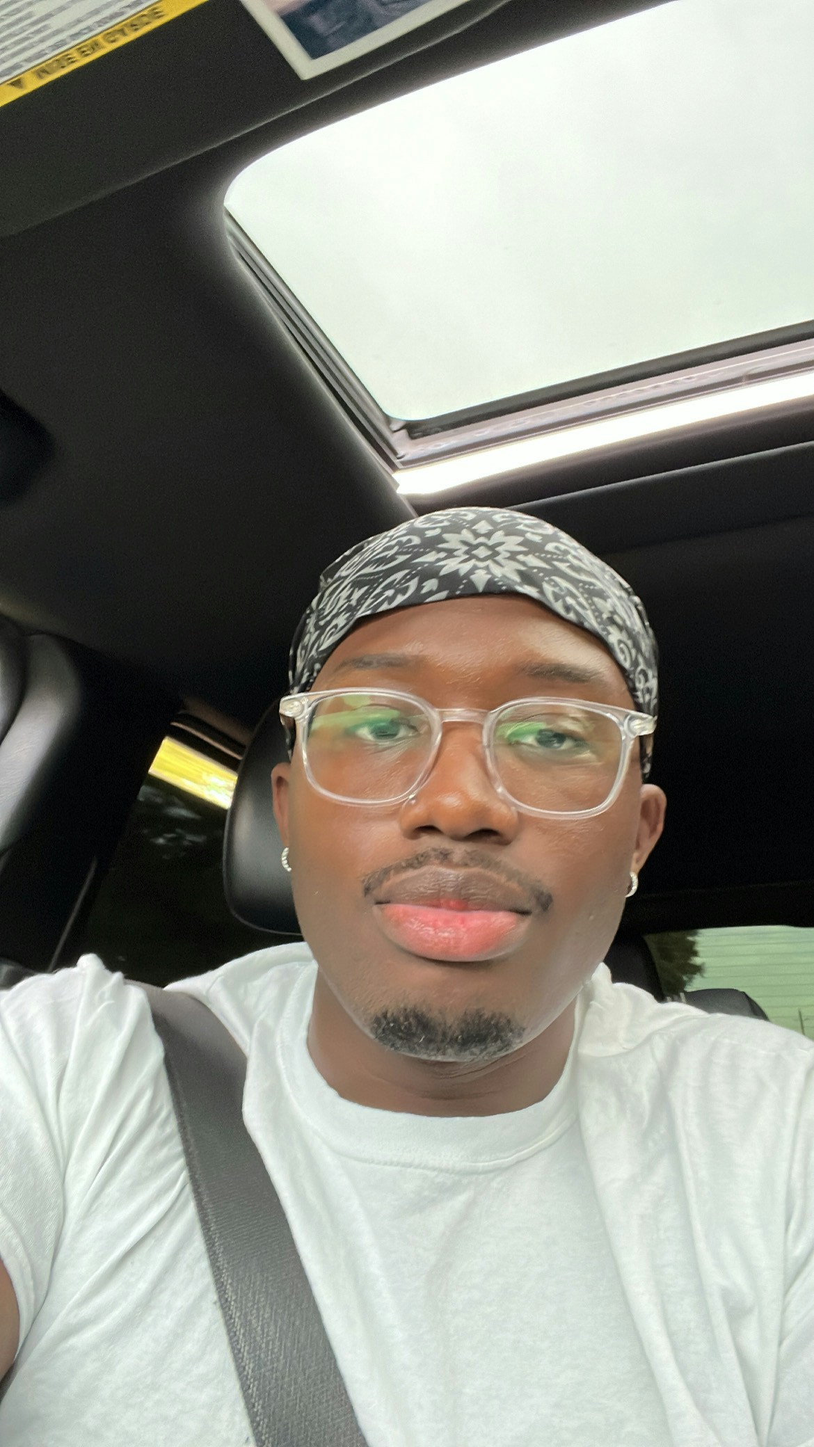 Zum Profil von Malachi Harry