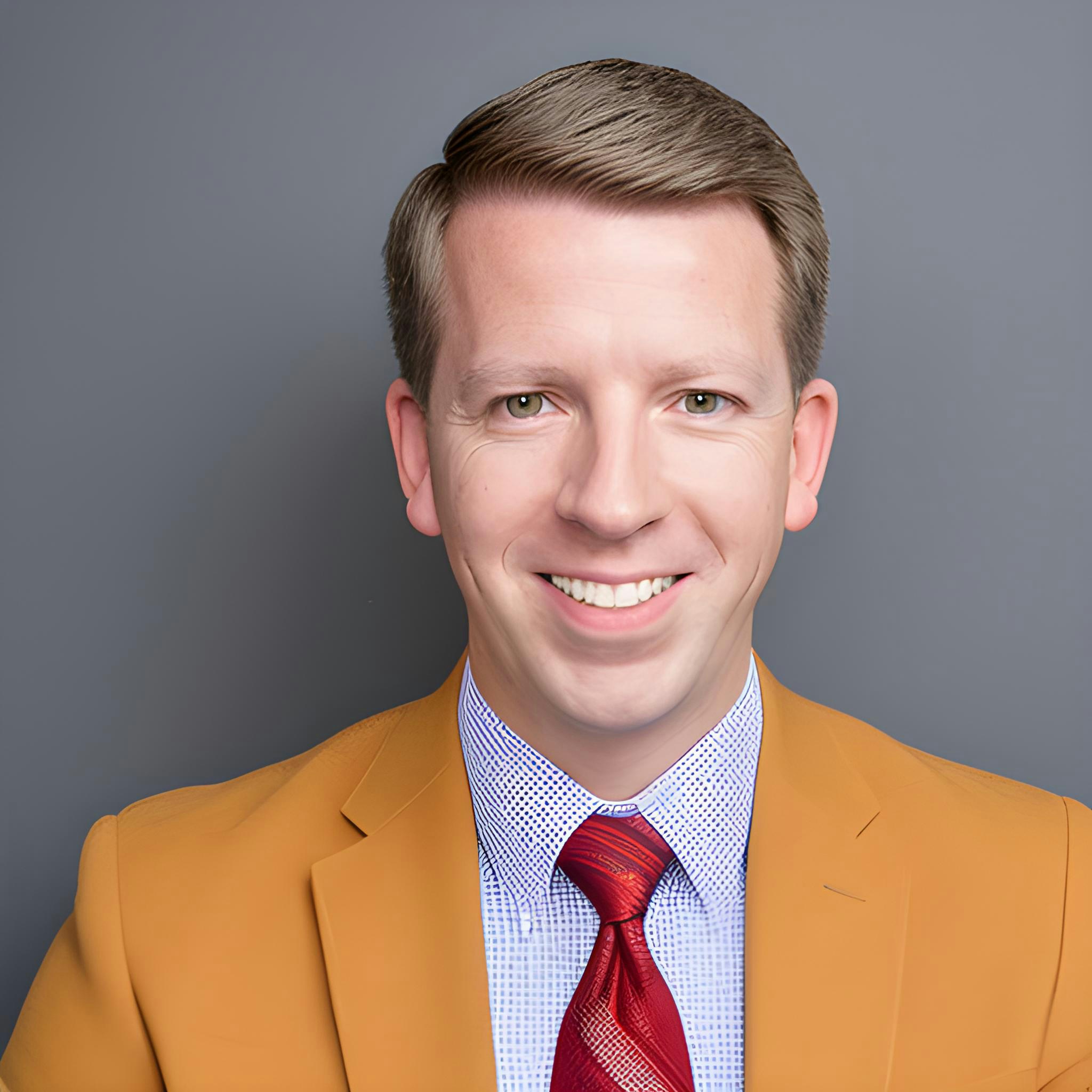 Avatar of user Jonathan Wells