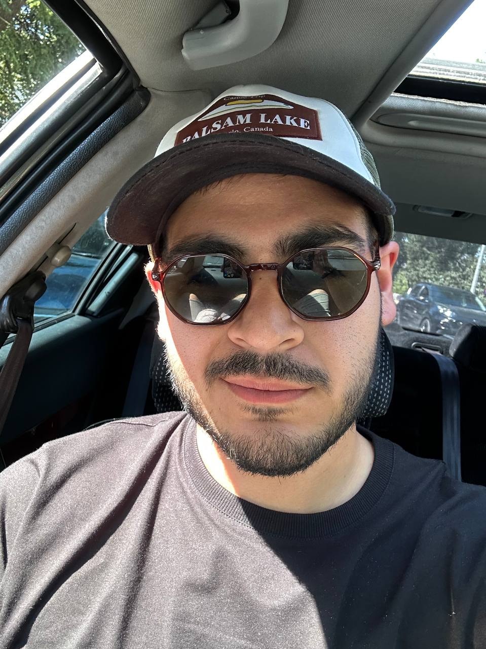 Go to Ali Sedigh Moghadam's profile