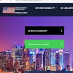 Avatar of user USA Official Government Immigration Visa Application Online BRASIL CITIZENS - Sede oficial de imigração de vistos dos EUA