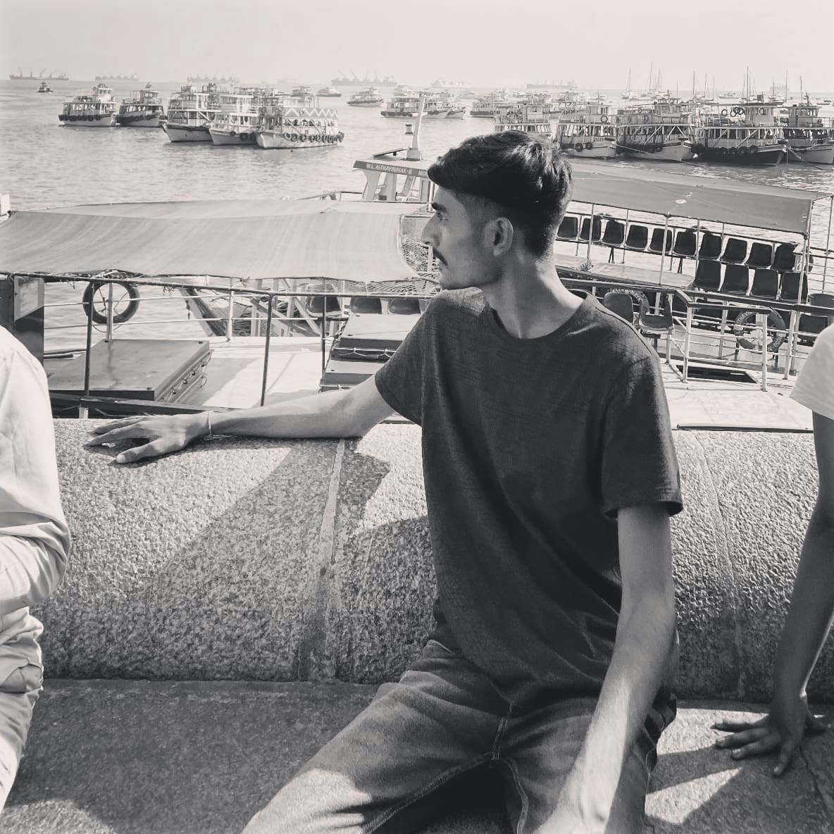 Go to ANKIT SAINI's profile