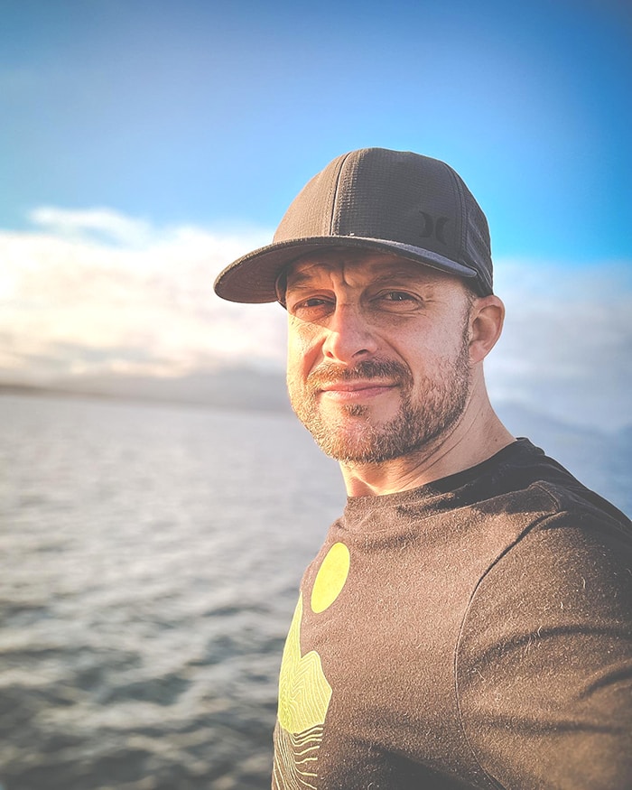 Go to Trent Jackson's profile