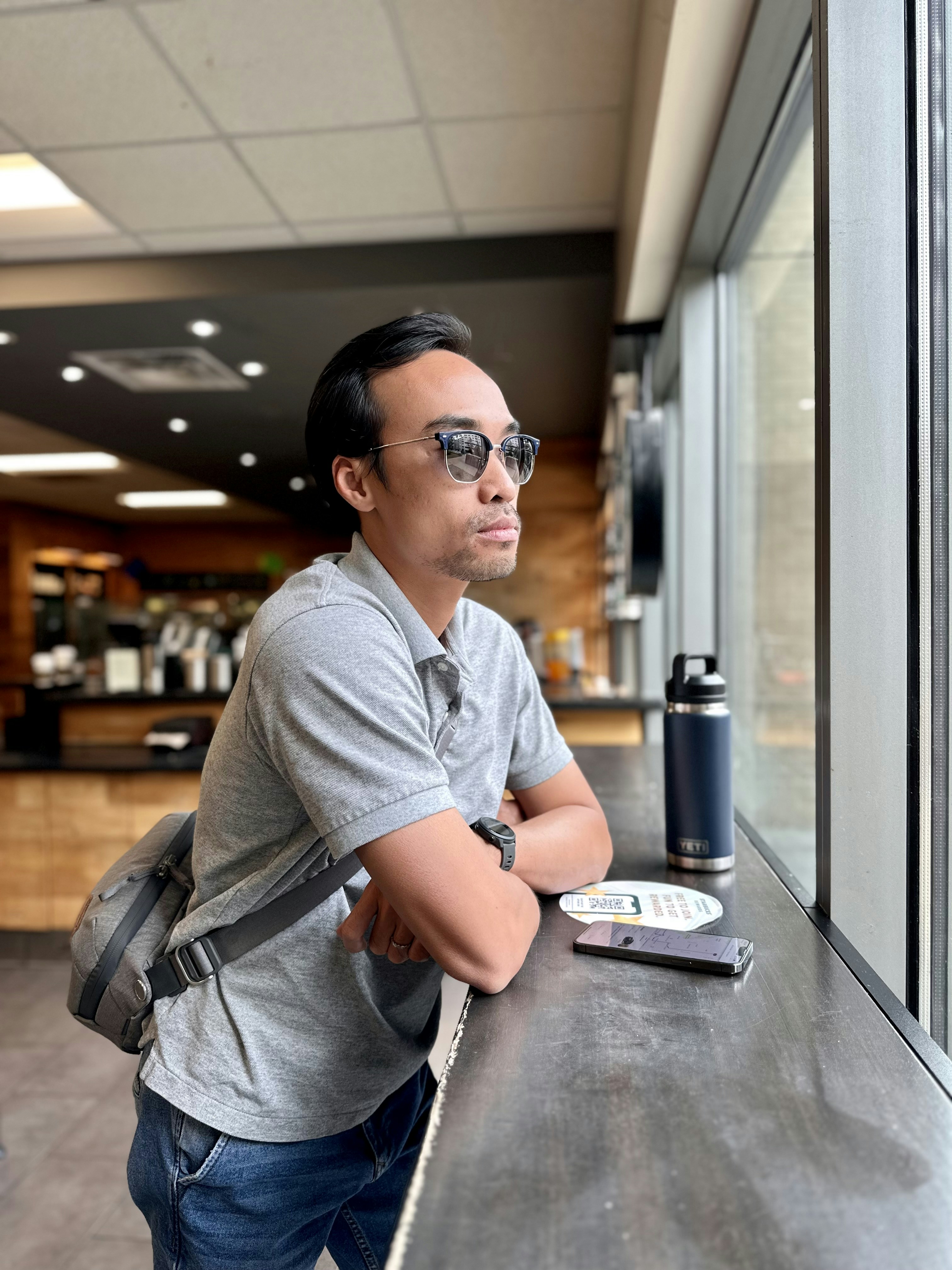 Zum Profil von Duy Viec