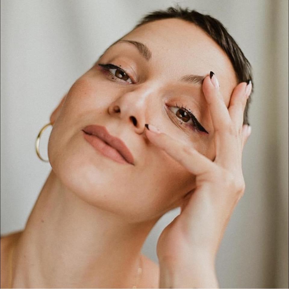 Zum Profil von Virginia Marinova