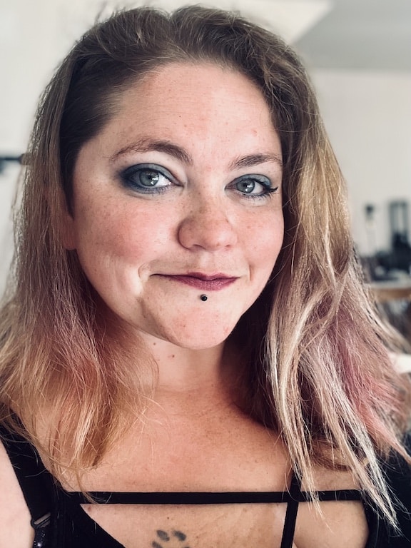 Avatar of user Desiree Wrobleski