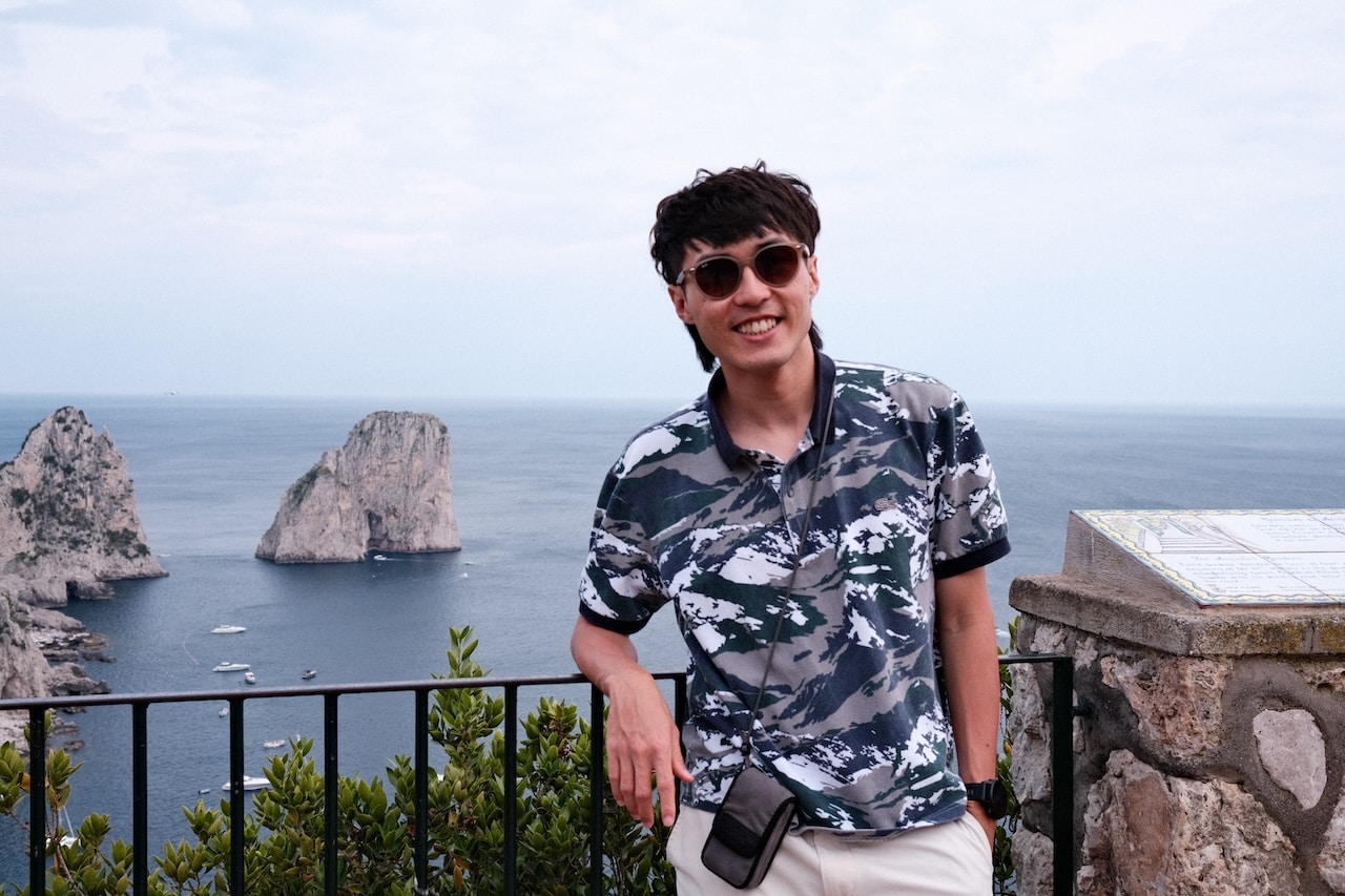 Go to Akira Wu's profile