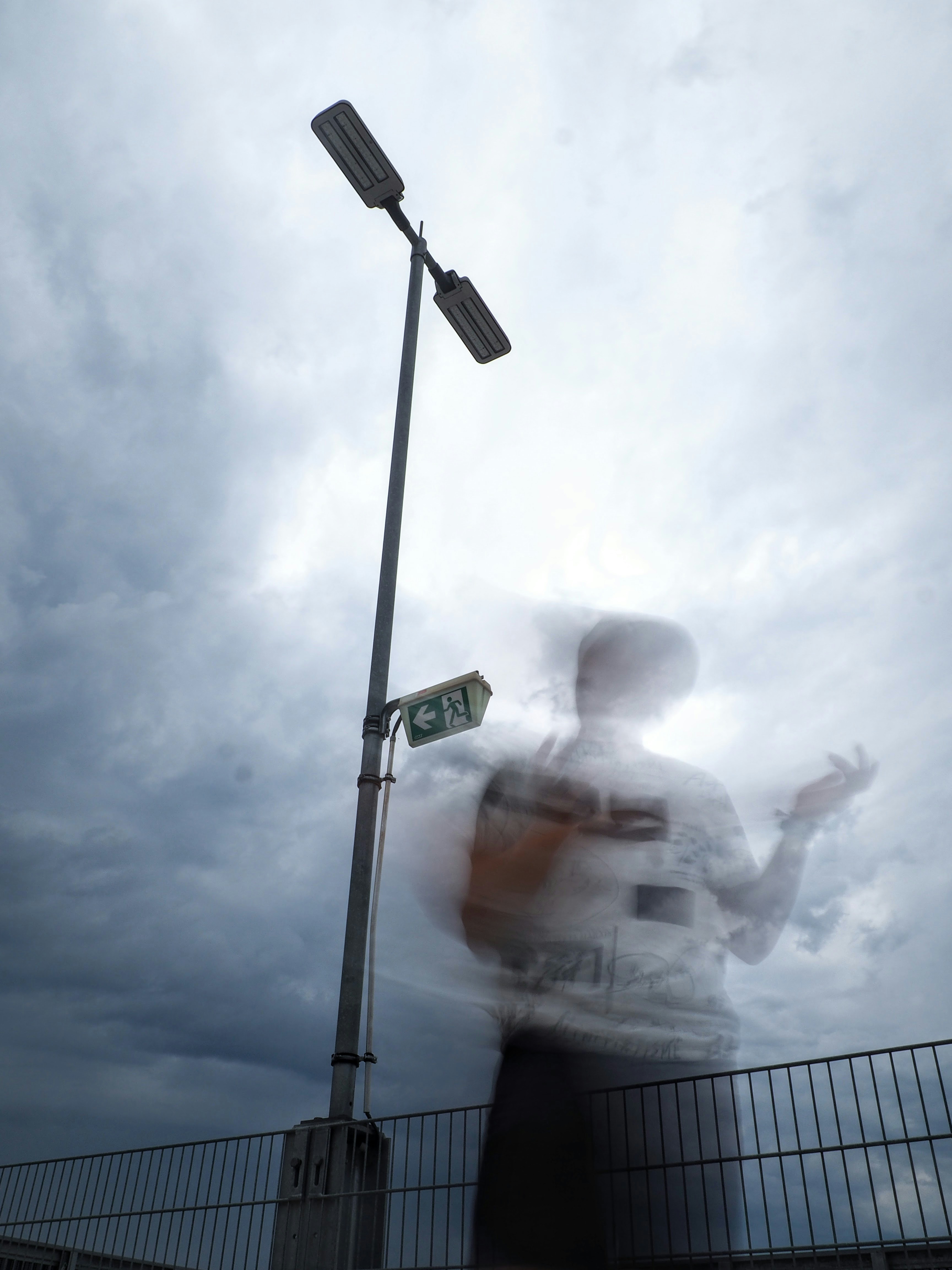 Avatar of user Benji da Vinci