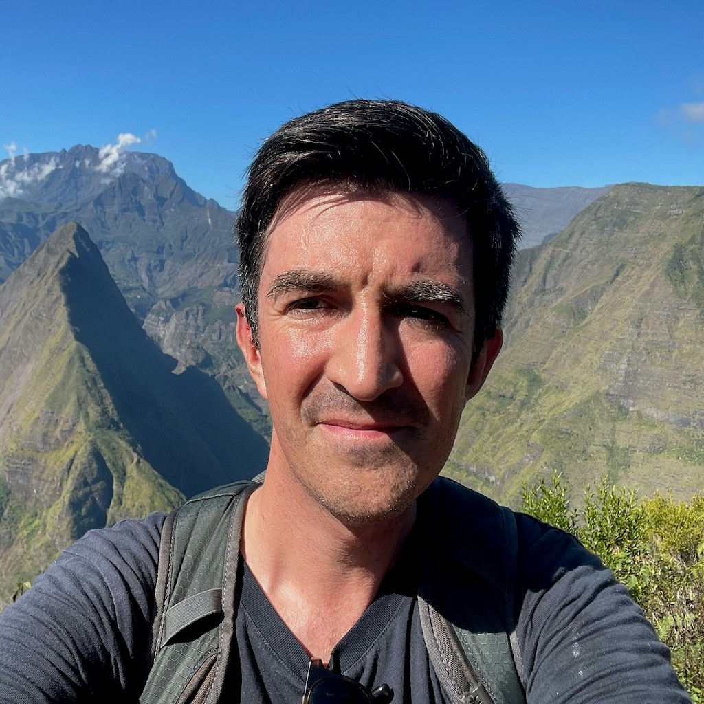 Zum Profil von Nicolas HIPPERT