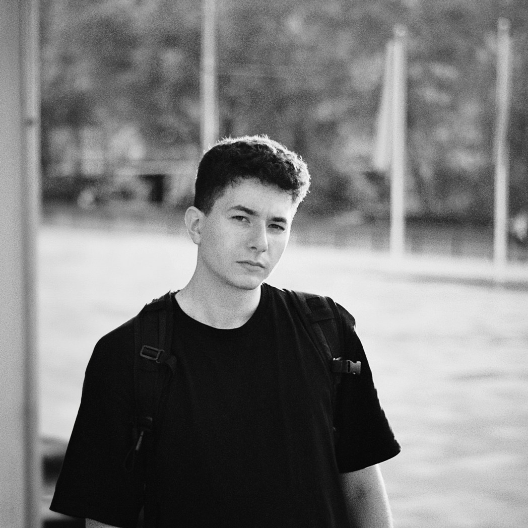 Avatar of user Victor Chartin