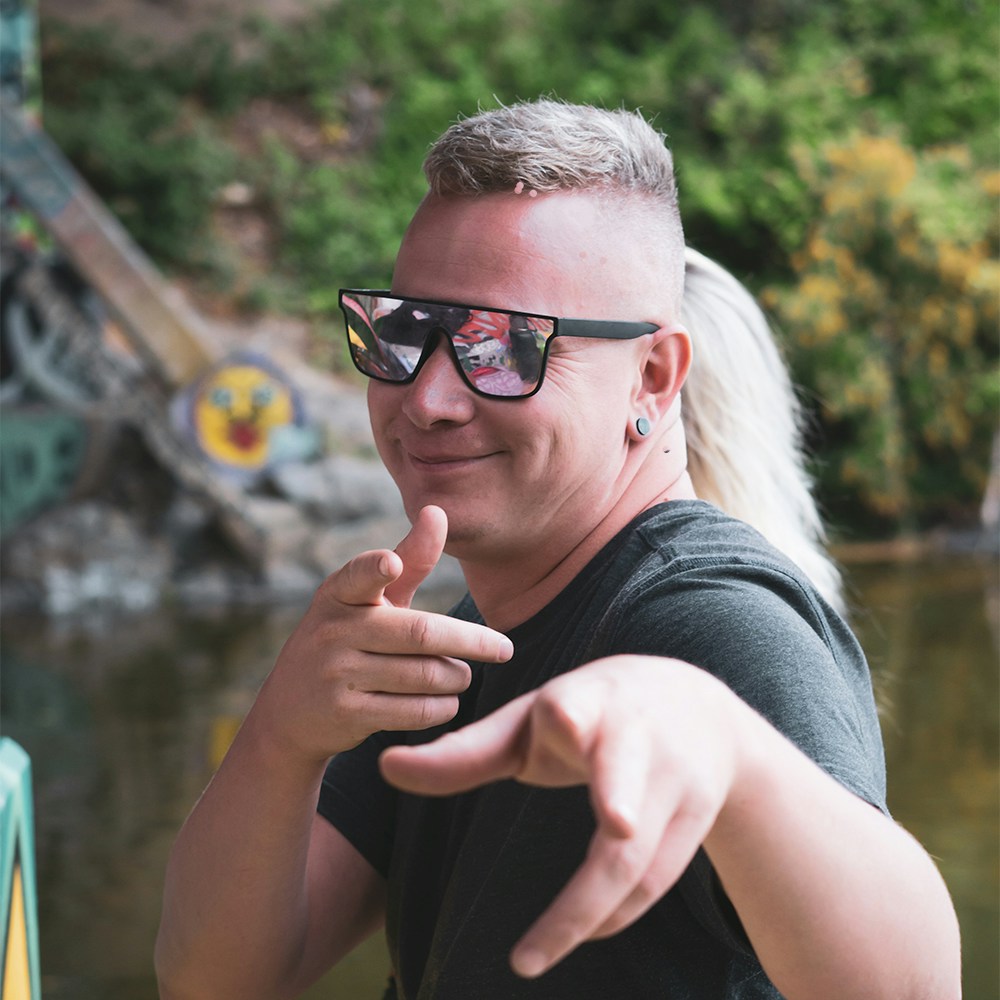 Go to Jayson Brown's profile