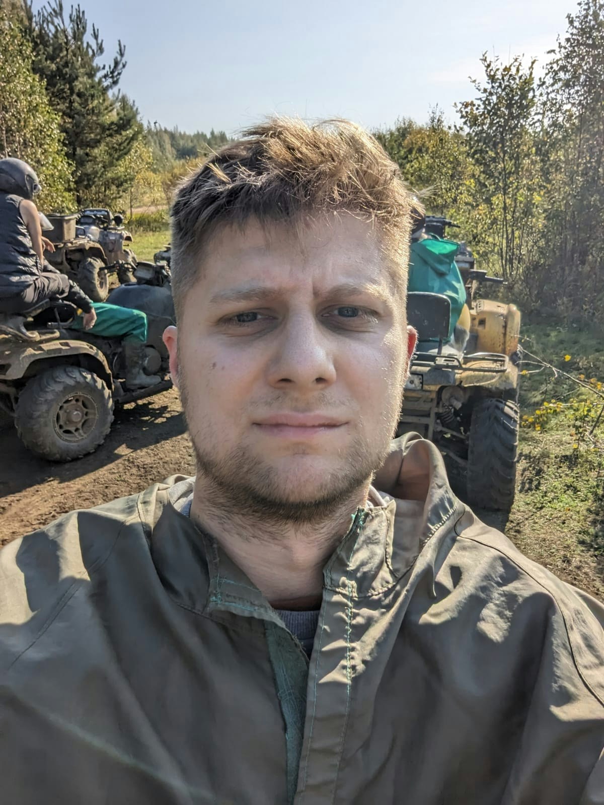 Go to Nikita Shelamkow's profile