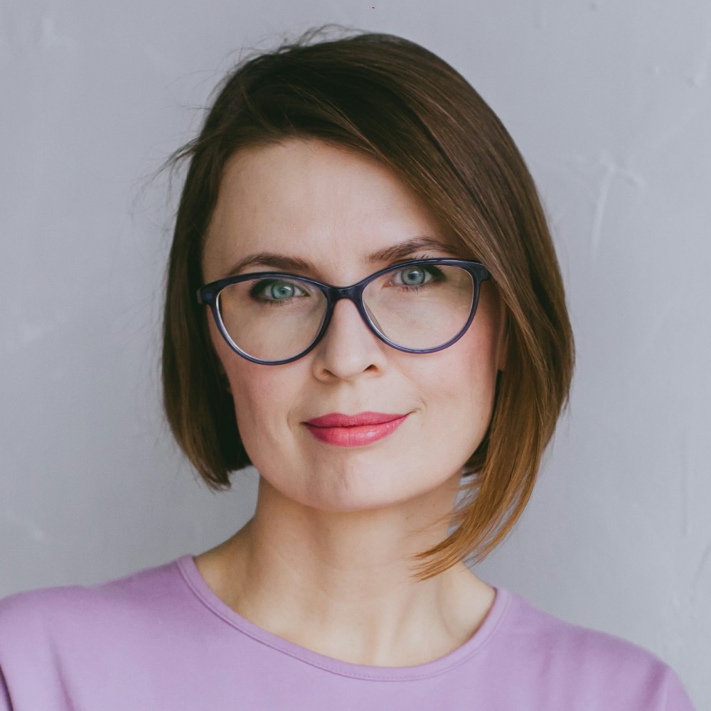 Go to Julia Potter's profile