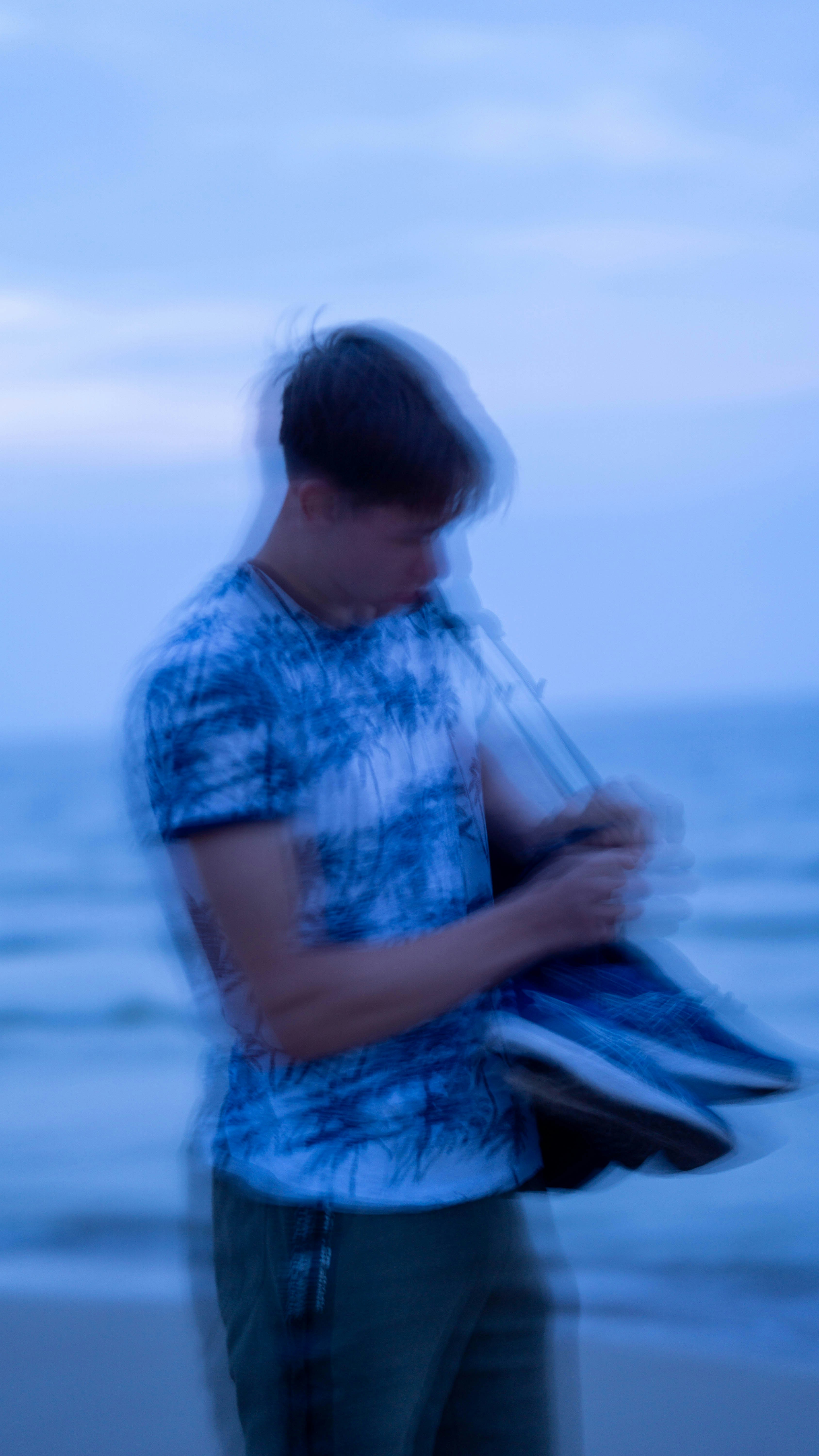 Zum Profil von Maksimas