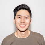 Avatar of user Dennis Yu