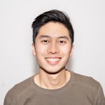 Avatar of user Dennis Yu