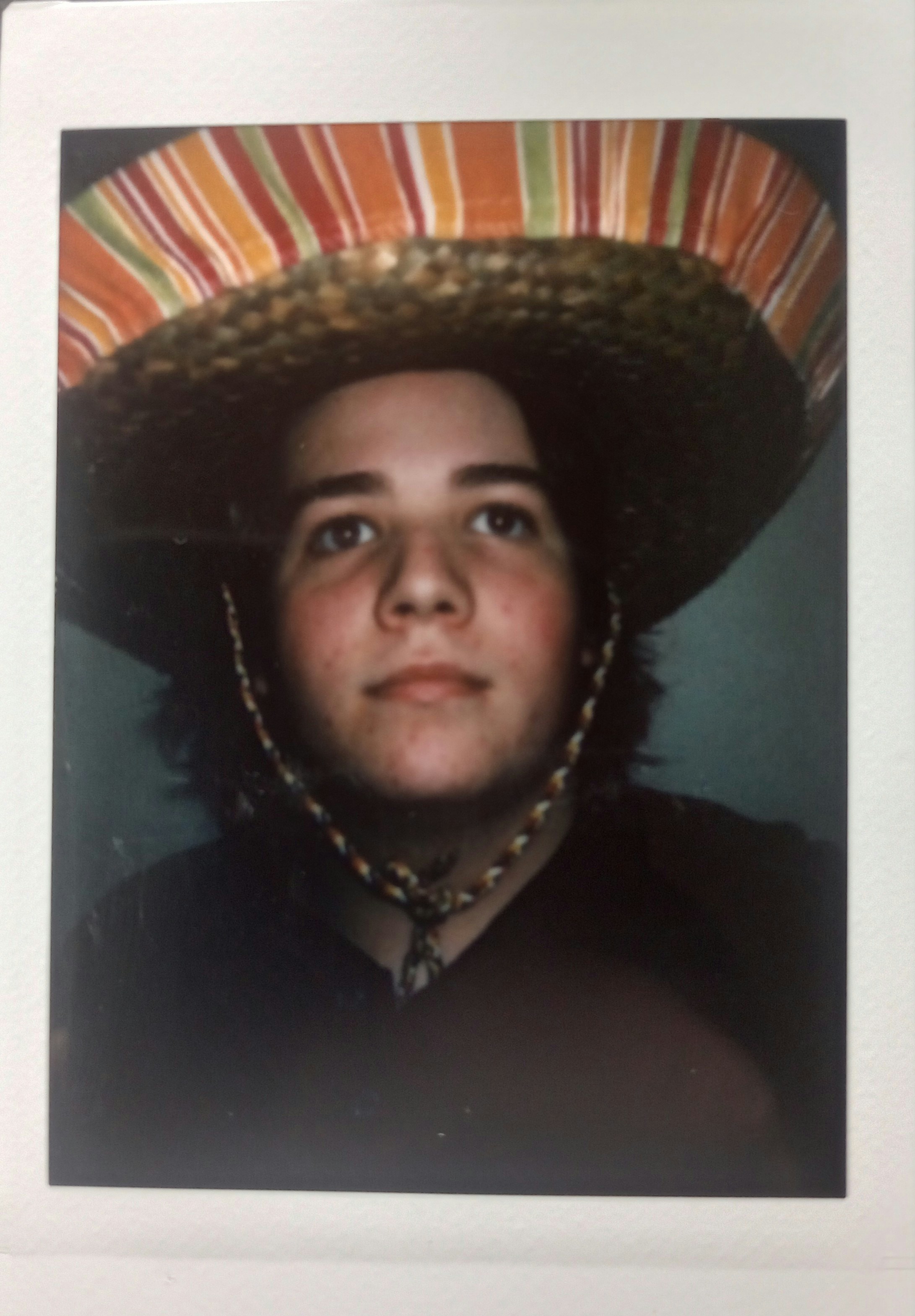 Avatar of user Jacob Hamm