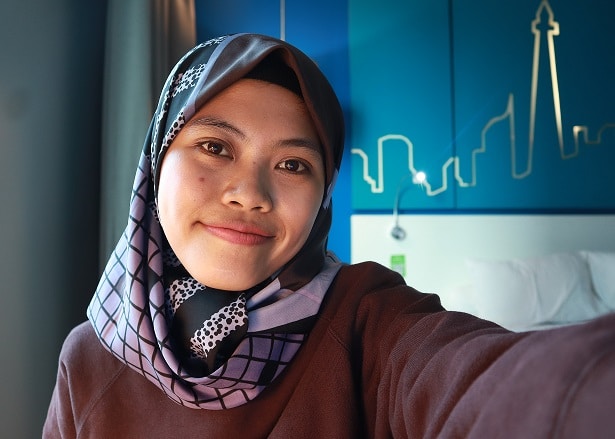 Go to Ade Ulfah's profile