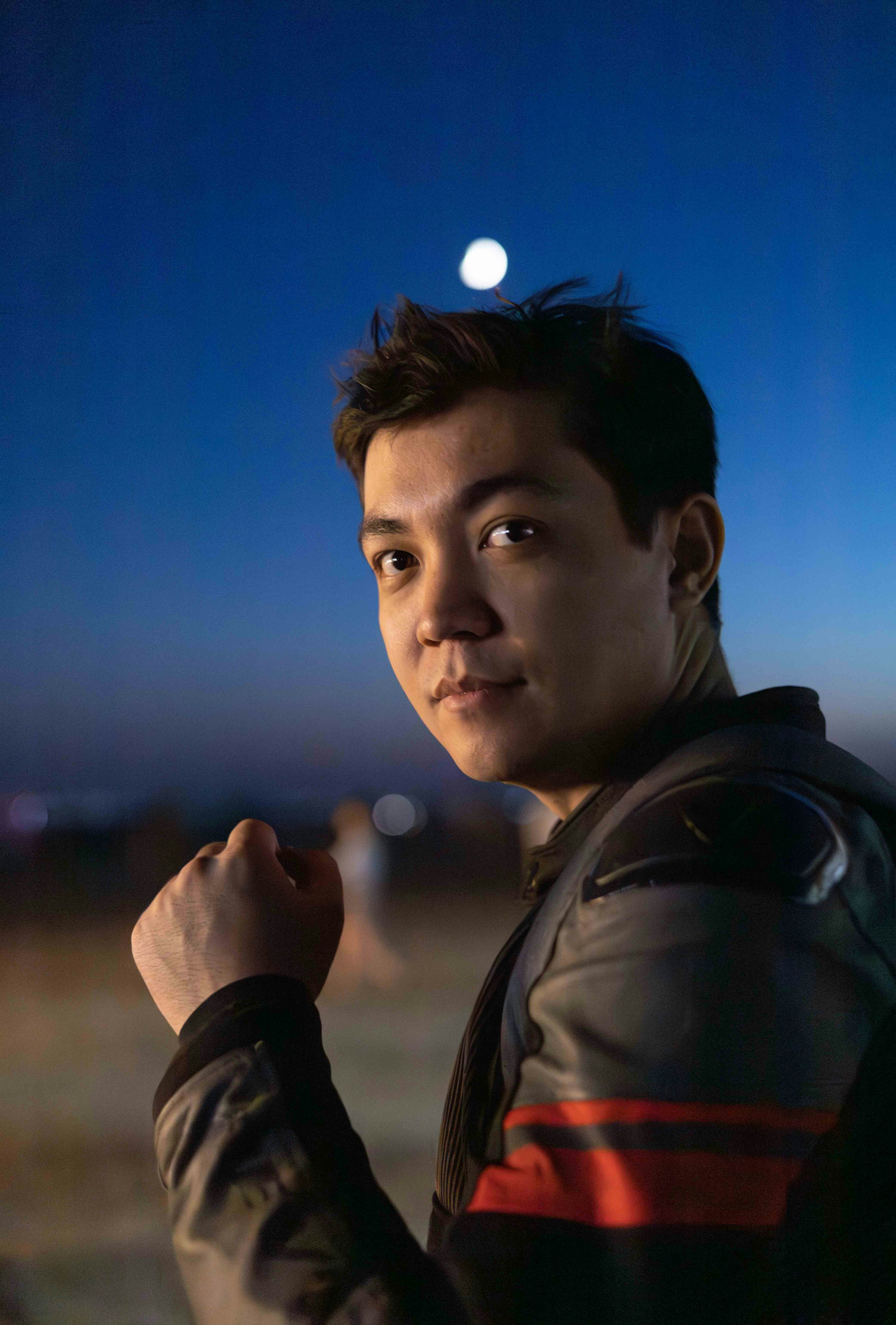 Go to Ilyas Dautov's profile