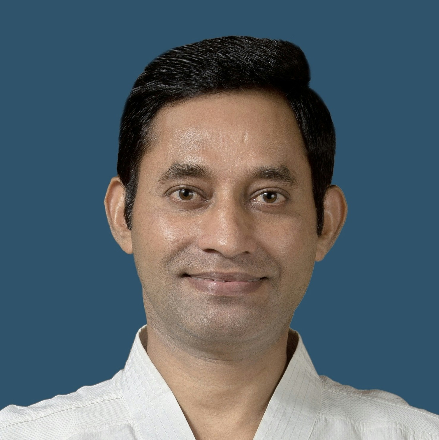 Karate Coach Dr Pradeep Kumar Yadav의 프로필로 이동