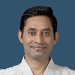 Avatar of user Karate Coach Dr Pradeep Kumar Yadav