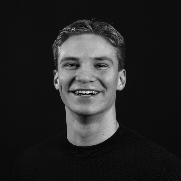 Go to Milan Hamel's profile