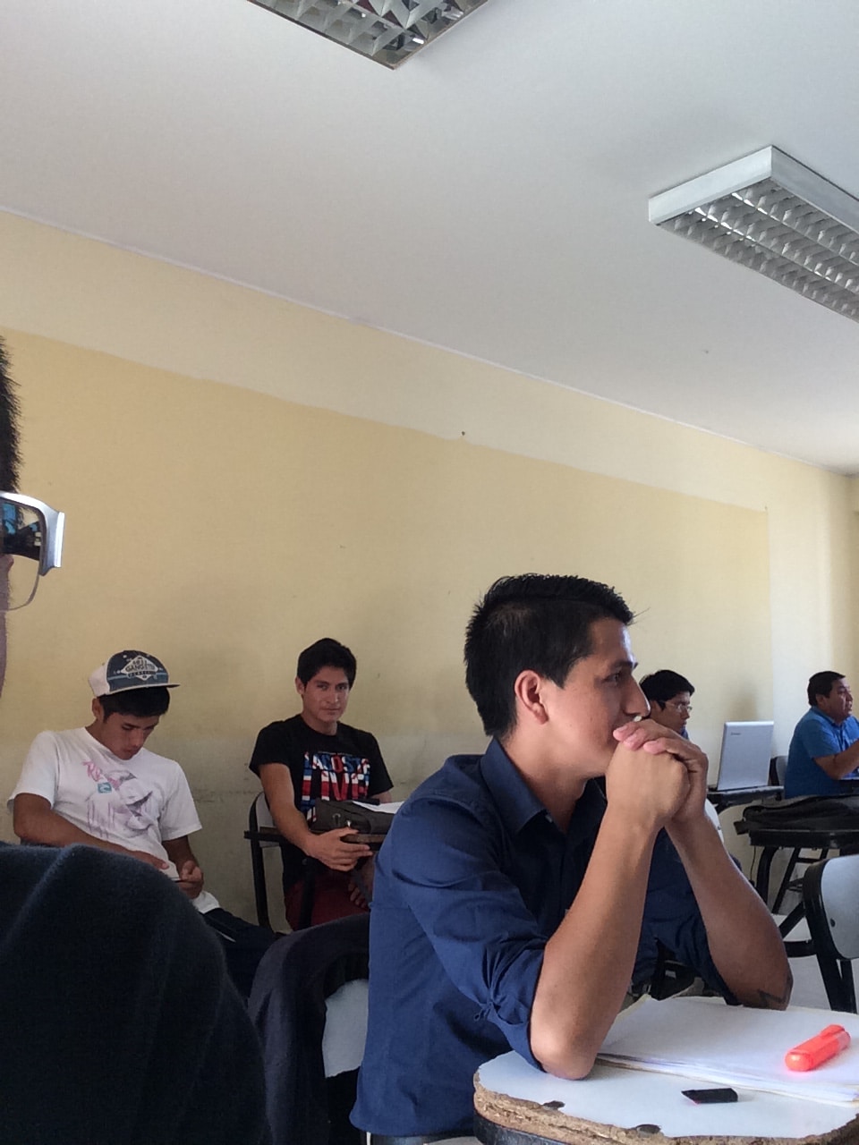 Go to Sherman Lens's profile