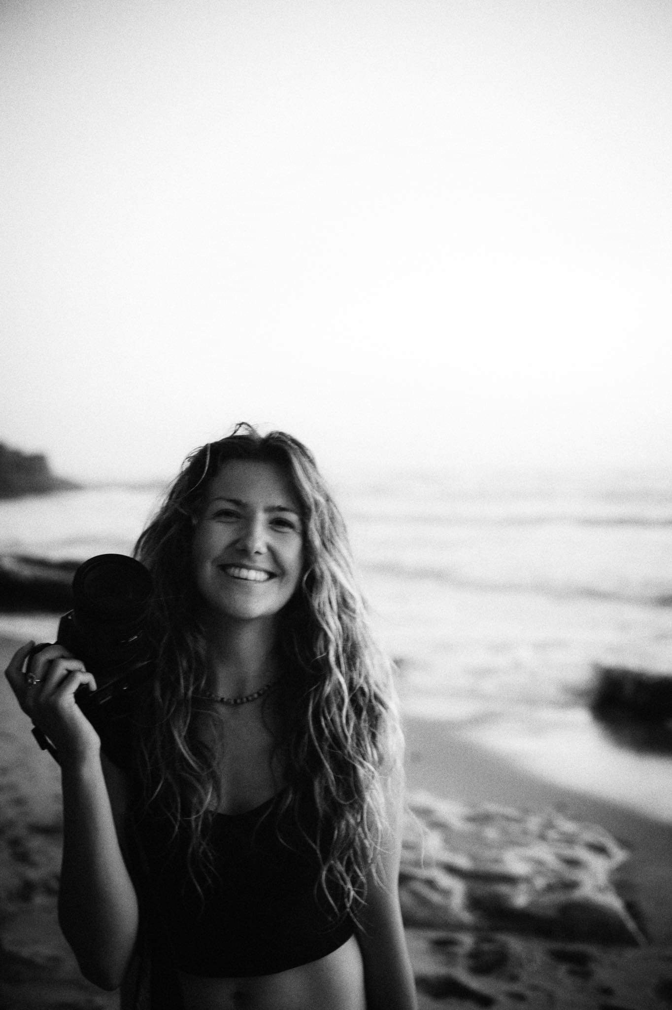 Zum Profil von Natalia Łączyńska