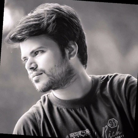 Accéder au profil de Ansh Rajput