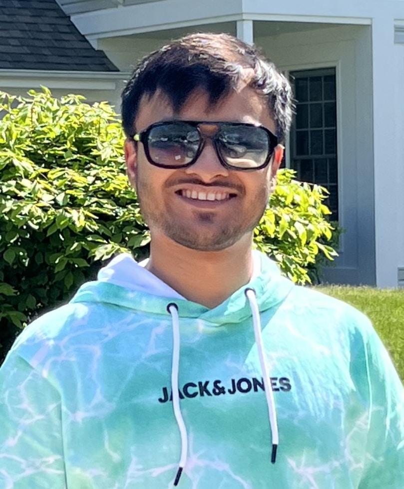 Go to Jay Mehta's profile