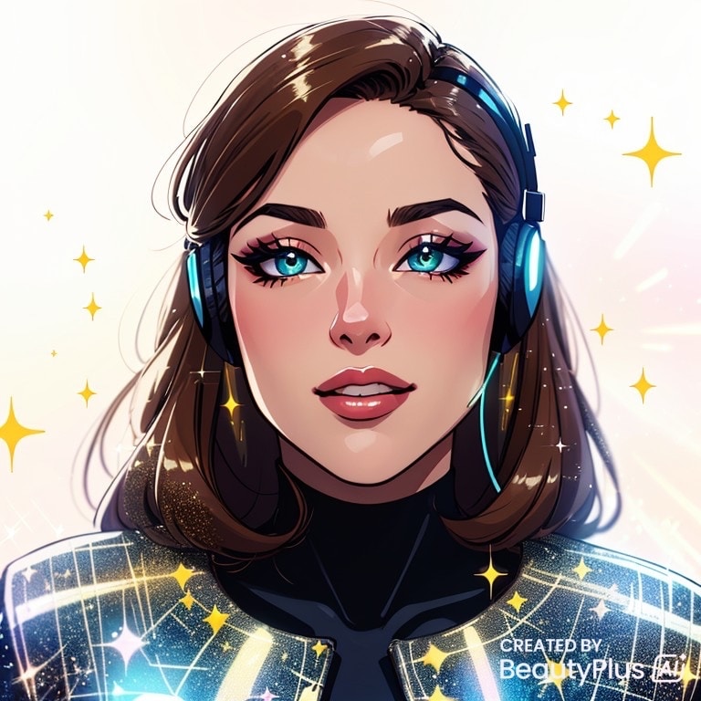 Go to Vee V's profile