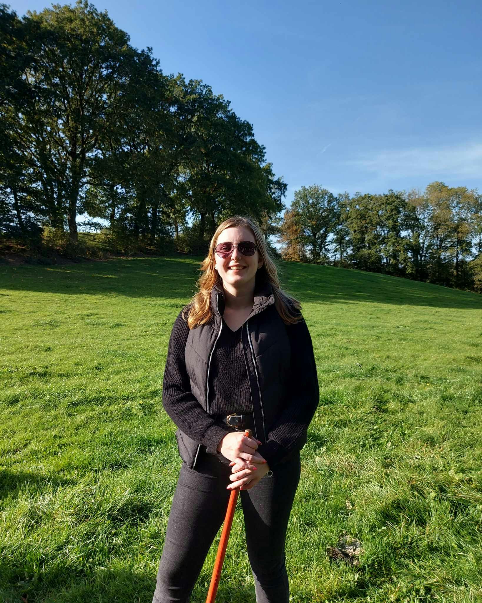 Go to Larissa Gyselinck's profile