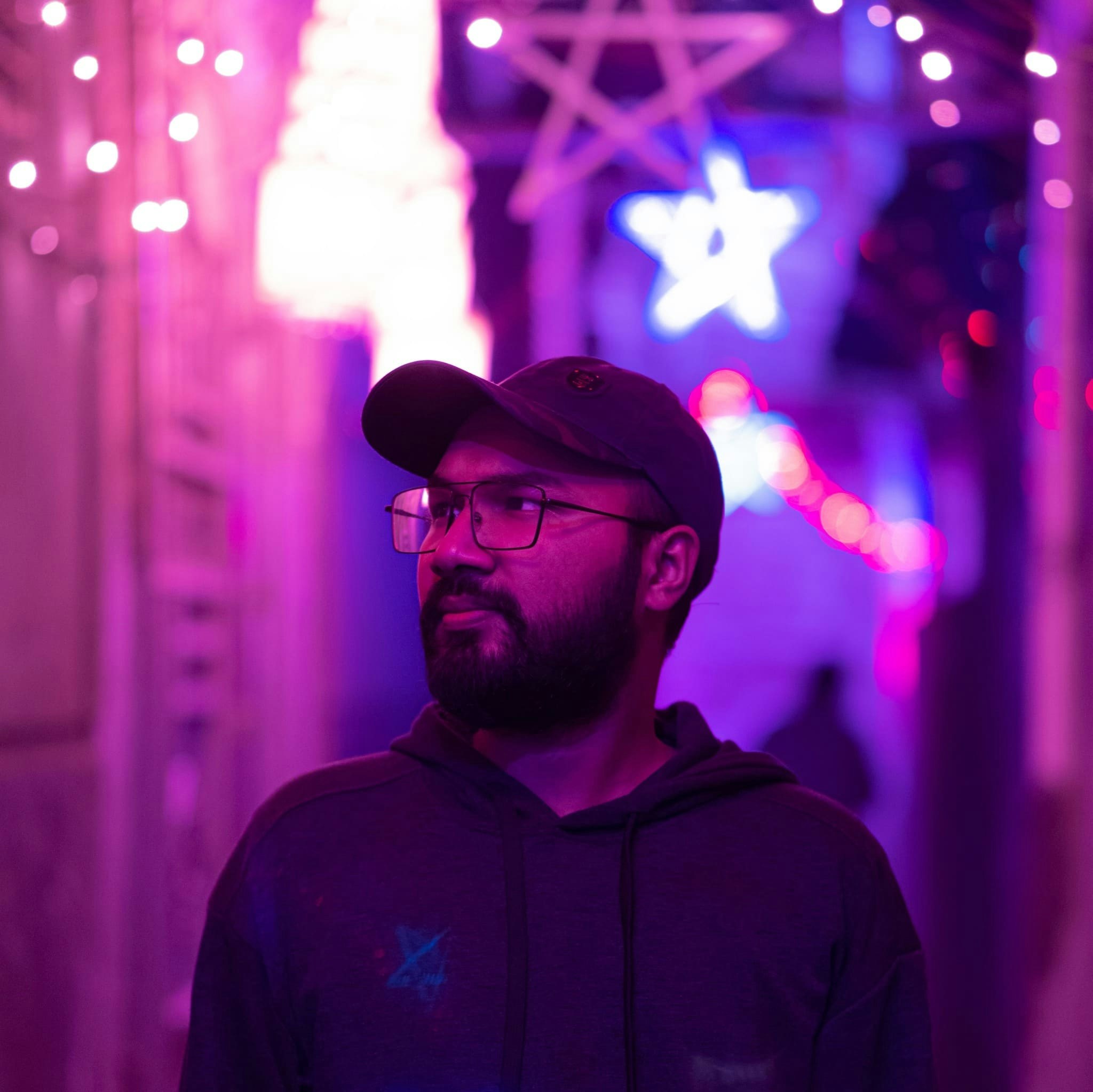 Accéder au profil de Sarowar Kabir