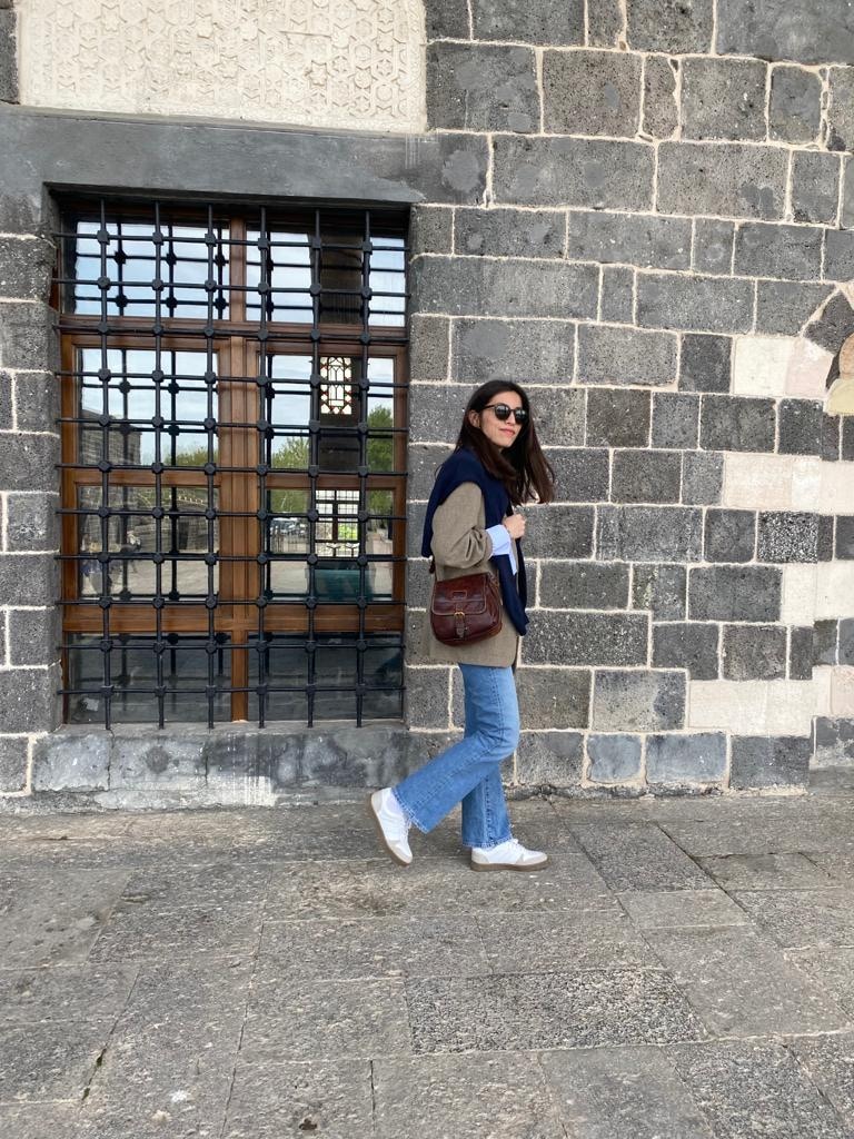 Go to Gamze Dilan YILMAZ's profile