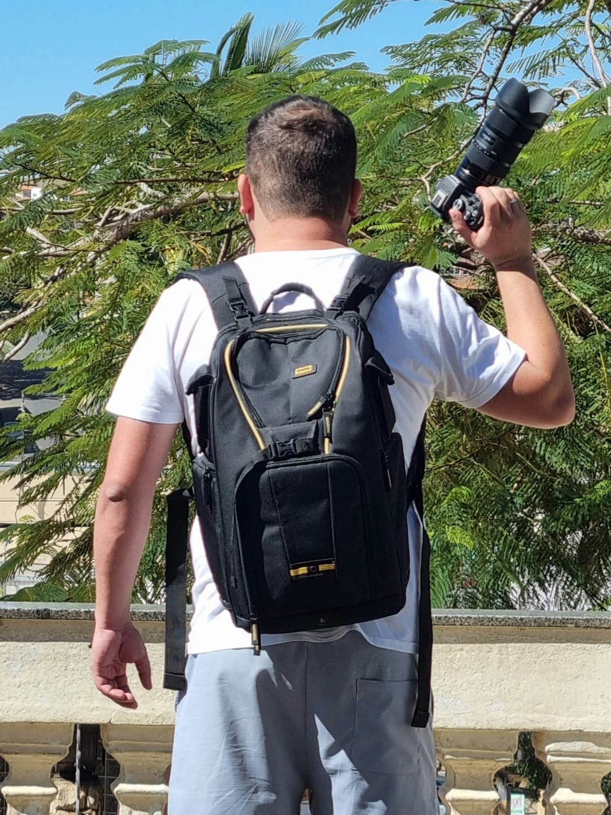 Avatar dell’utente Samu Silva