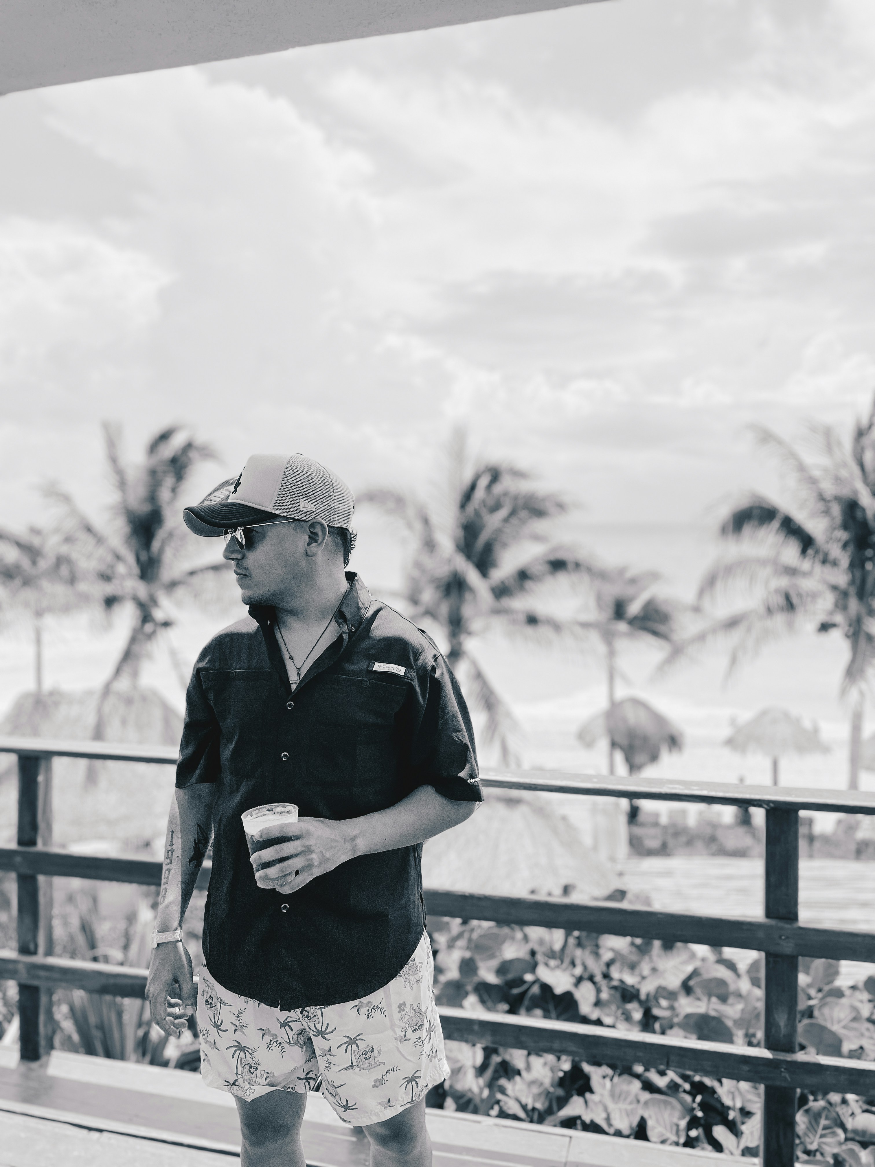 Avatar of user Andres Leal